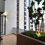 Cozy Sky Trees Fast Internet Pool Smartv Sauna A16