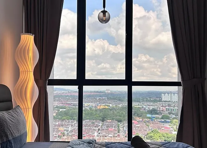 Cozy Sky Trees Fast Internet Pool Smartv Sauna A16