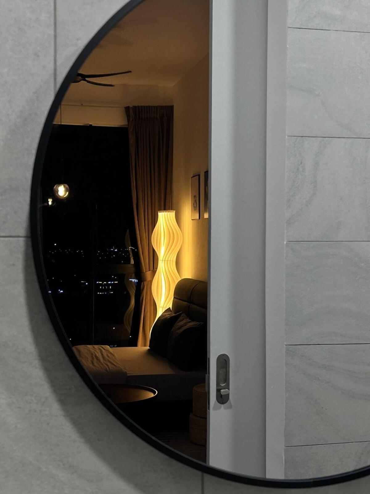 Cozy Sky Trees Fast Internet Pool Smartv Sauna A16 Johor Bahru