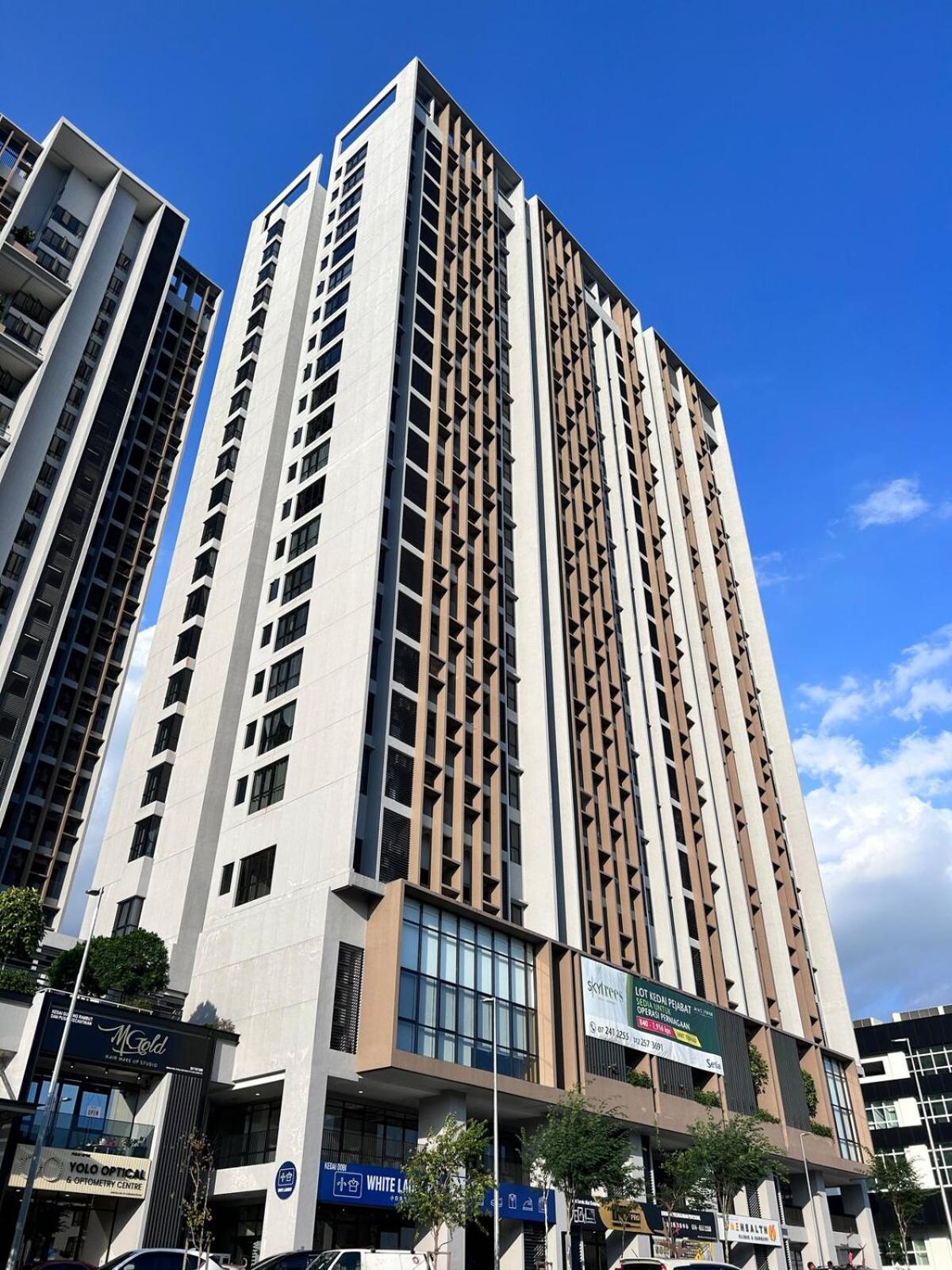 Apartment Cozy Sky Trees Fast Internet Pool Smartv Sauna A16