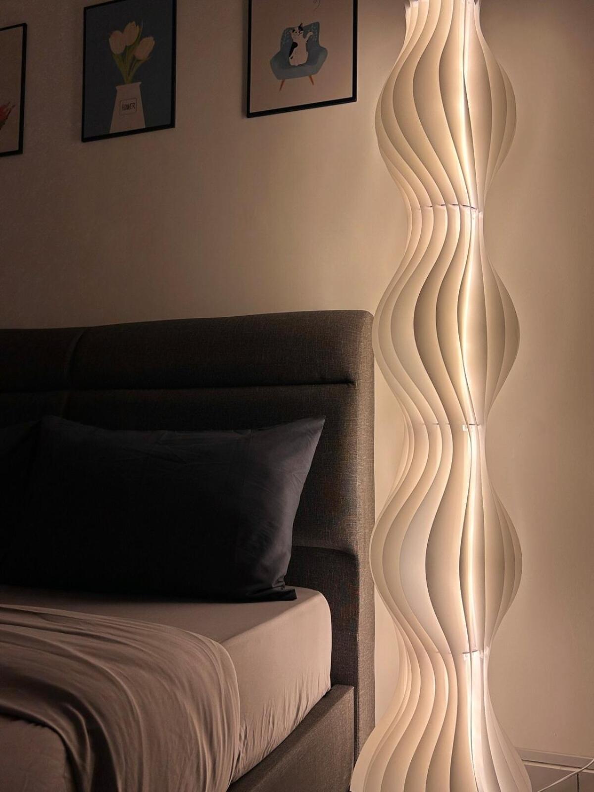 Cozy Sky Trees Fast Internet Pool Smartv Sauna A16