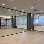 Cozy Sky Trees Fast Internet Pool Smartv Sauna A16