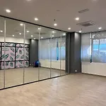 Cozy Sky Trees Fast Internet Pool Smartv Sauna A16